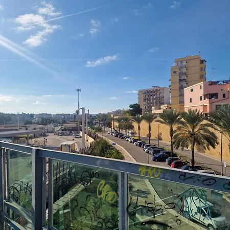 Hébergement de vacances Belvedere *