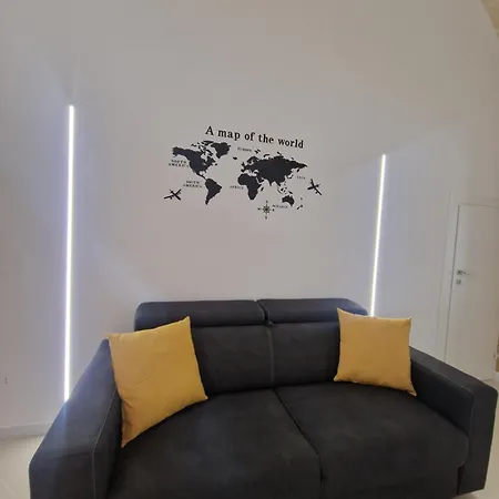 Hébergement de vacances Belvedere *