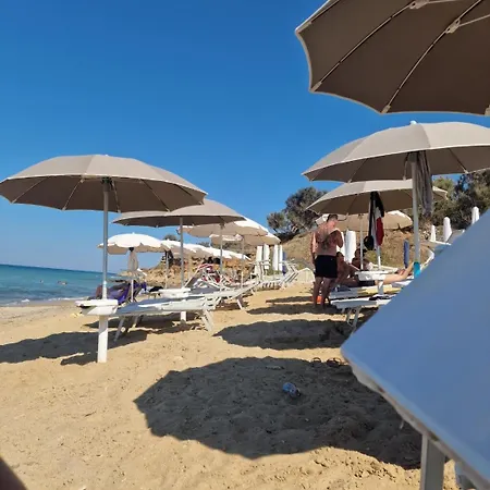 Сasa de vacaciones Belvedere