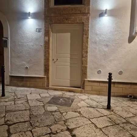 Belvedere Vakantiehuis
