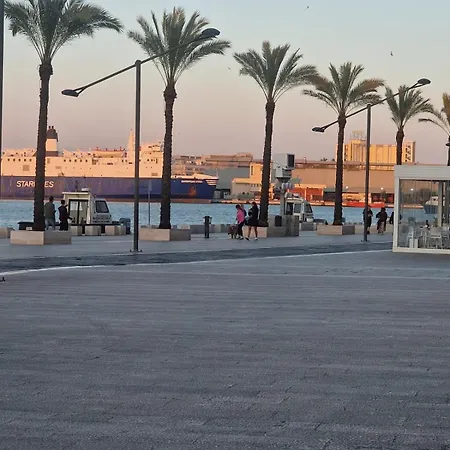 Belvedere Hébergement de vacances Brindisi