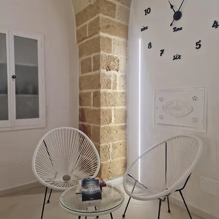 Hébergement de vacances Belvedere Brindisi