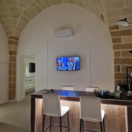 Vakantiehuis Belvedere *