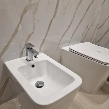 Сasa de vacaciones Belvedere Bríndisi