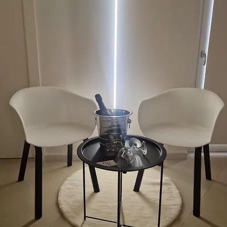 Vakantiehuis Belvedere Brindisi