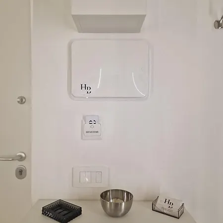 Belvedere Dom wakacyjny Brindisi