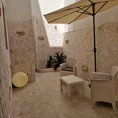 Belvedere Vakantiehuis *