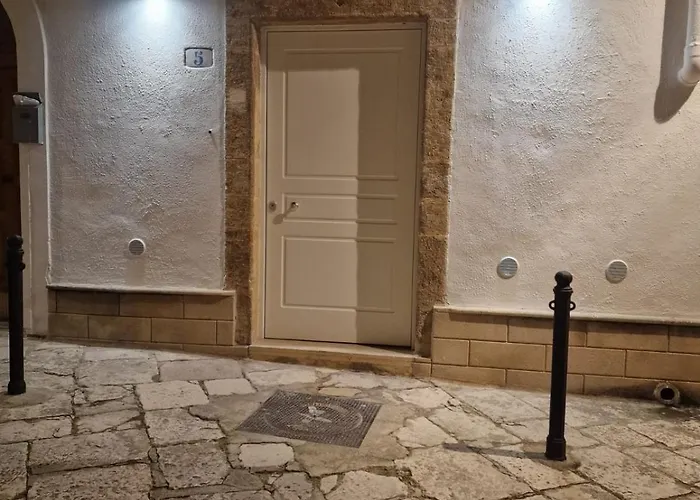 Belvedere Tatil Evi