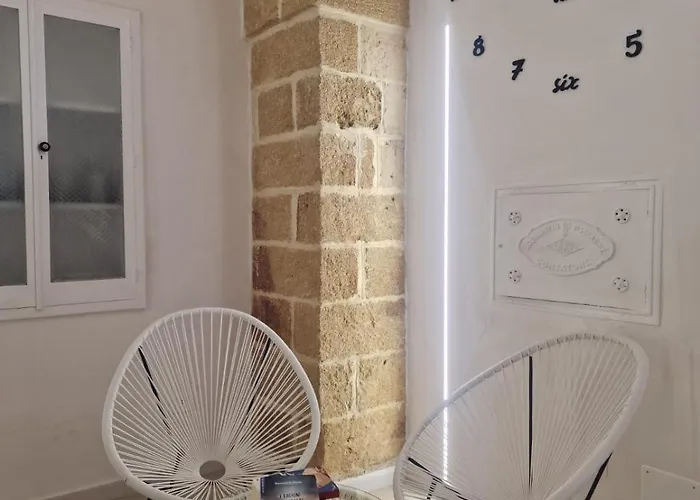 Tatil Evi Belvedere Brindisi