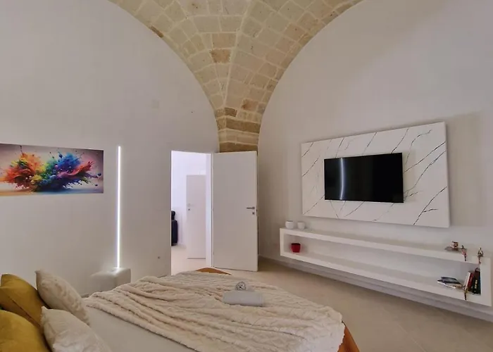 Belvedere * Brindisi