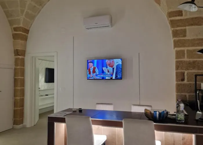 Semesterbostad Belvedere *