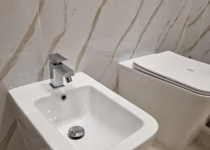 Tatil Evi Belvedere Brindisi