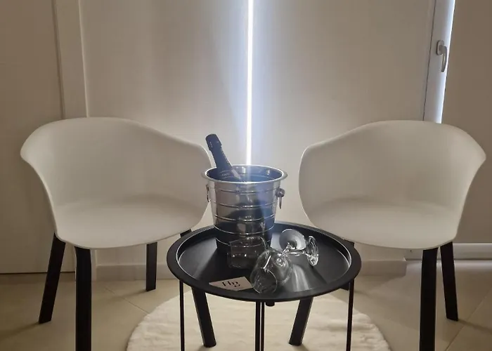 Semesterbostad Belvedere Brindisi