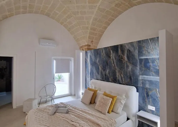 Belvedere Semesterbostad *