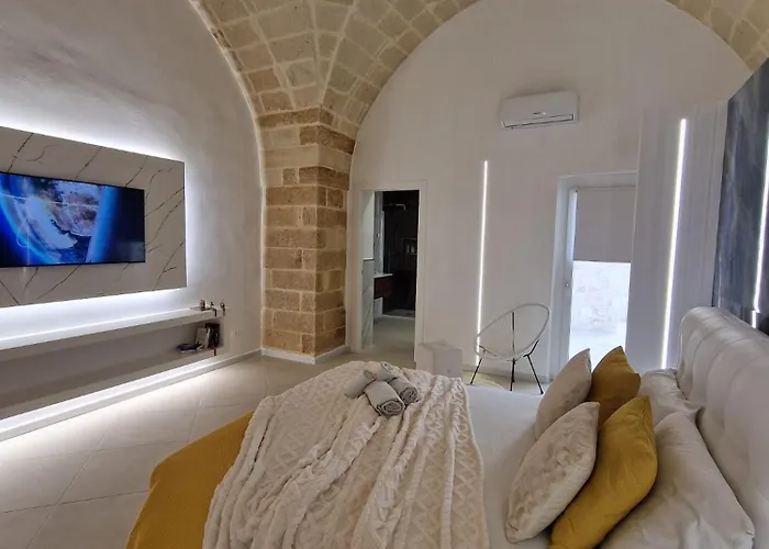 Belvedere * Brindisi